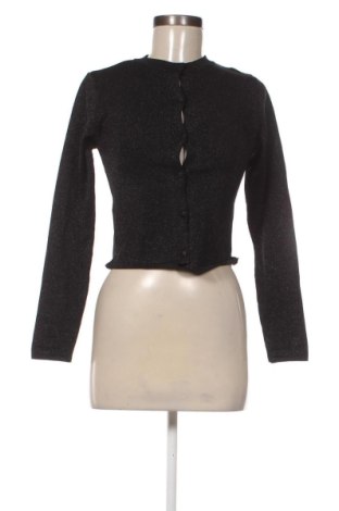 Dámsky kardigán Kiabi, Velikost XS, Barva Černá, Cena  129,00 Kč
