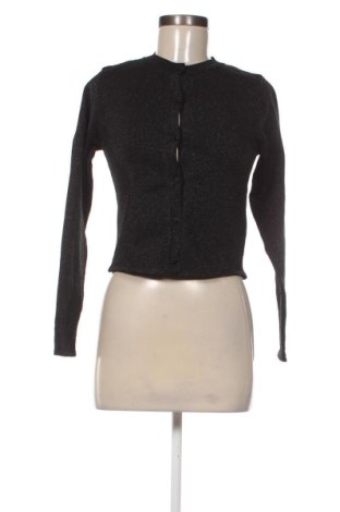 Дамска жилетка Kiabi, Размер S, Цвят Черен, Цена 15,33 €