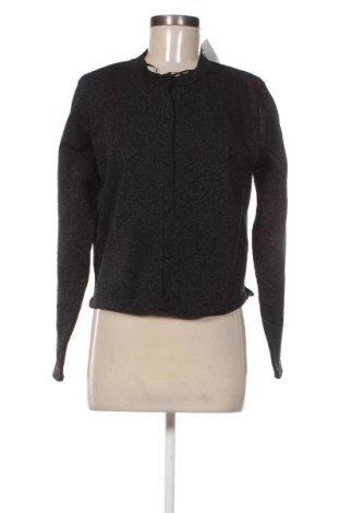 Damen Strickjacke Kiabi, Größe XL, Farbe Schwarz, Preis € 19,99