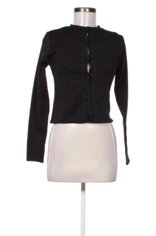 Damen Strickjacke Kiabi, Größe S, Farbe Schwarz, Preis € 19,99