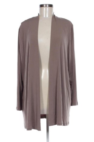 Damen Strickjacke Kim & Co., Größe XL, Farbe Braun, Preis € 8,99