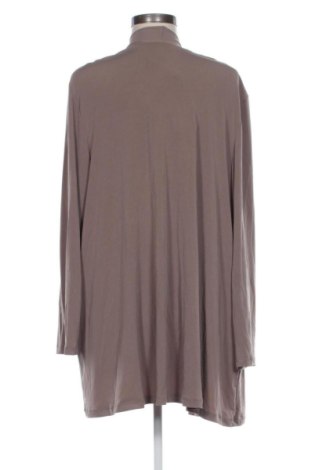 Damen Strickjacke Kim & Co., Größe XL, Farbe Braun, Preis € 8,99