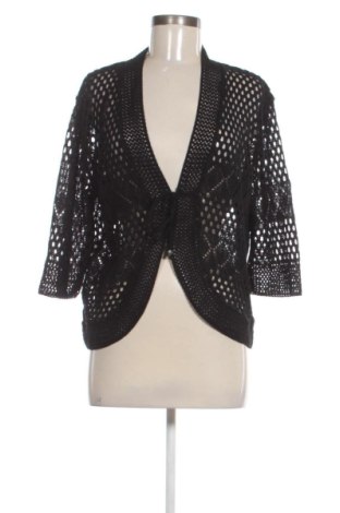 Női kardigán Knitt, Méret XL, Szín Fekete, Ár 7 499 Ft