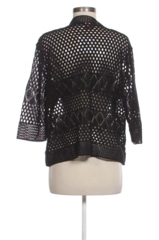 Női kardigán Knitt, Méret XL, Szín Fekete, Ár 7 499 Ft