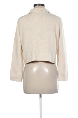 Damen Strickjacke LCW, Größe XS, Farbe Beige, Preis 15,00 €