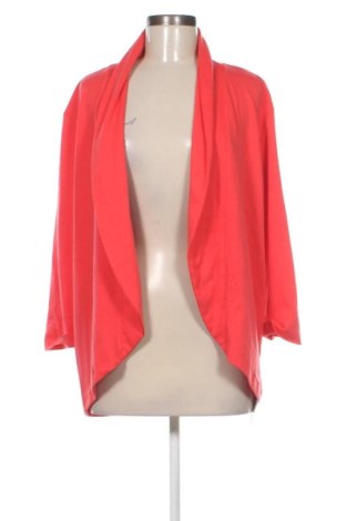 Дамска жилетка Ladies, Размер L, Цвят Червен, Цена 15,33 €