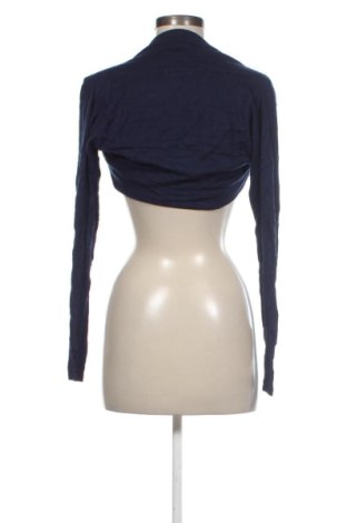 Дамска жилетка Laetitia Mem, Размер S, Цвят Син, Цена 15,33 €