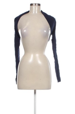 Дамска жилетка Laetitia Mem, Размер S, Цвят Син, Цена 15,33 €