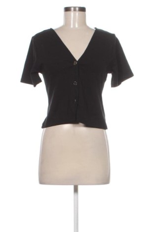 Дамска жилетка Lager 157, Размер M, Цвят Черен, Цена 15,33 €