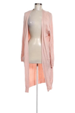 Damen Strickjacke Lager 157, Größe M, Farbe Rosa, Preis € 19,99