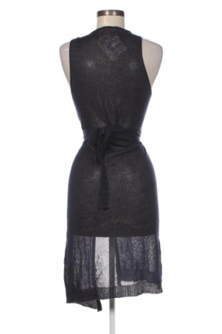 Дамска жилетка Laltramoda, Размер M, Цвят Син, Цена 32,21 €