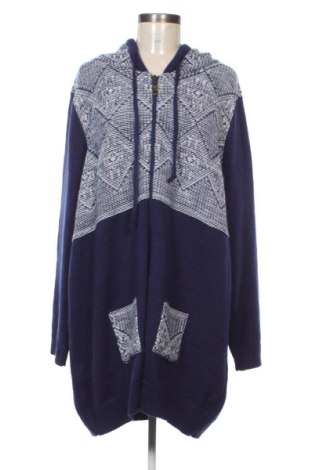 Dámsky kardigán Laura Kent, Veľkosť 3XL, Farba Viacfarebná, Cena  6,95 €