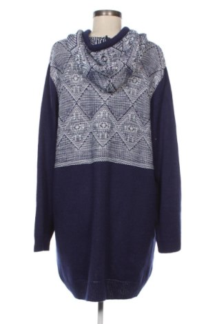 Dámsky kardigán Laura Kent, Veľkosť 3XL, Farba Viacfarebná, Cena  6,95 €