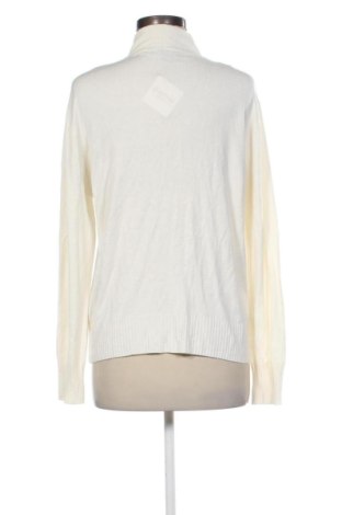 Damen Strickjacke Laura Stein, Größe XL, Farbe Ecru, Preis € 8,99