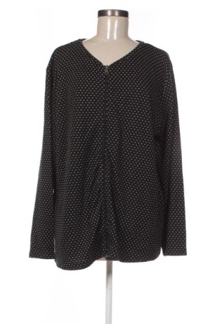 Damen Strickjacke Laura Torelli, Größe XL, Farbe Mehrfarbig, Preis 5,99 €