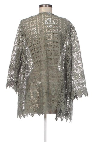 Dámsky kardigán Laura Torelli, Velikost L, Barva Zelená, Cena  129,00 Kč