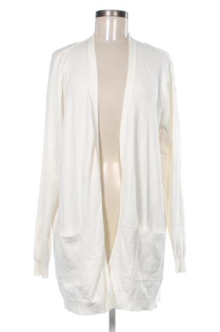 Дамска жилетка Laura Torelli, Размер XL, Цвят Екрю, Цена 27,62 €