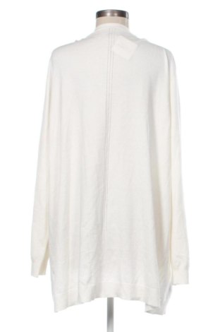 Дамска жилетка Laura Torelli, Размер XL, Цвят Екрю, Цена 27,62 €