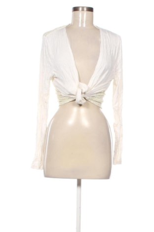 Damen Strickjacke Laura Torelli, Größe M, Farbe Mehrfarbig, Preis 19,99 €