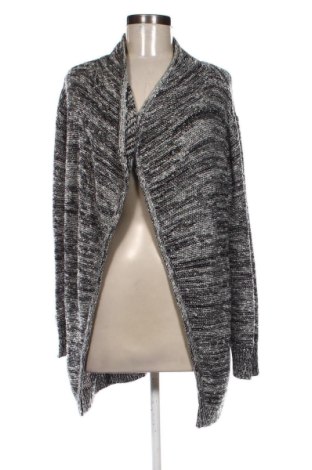 Damski kardigan Laura Torelli, Rozmiar L, Kolor Kolorowy, Cena 119,31 zł