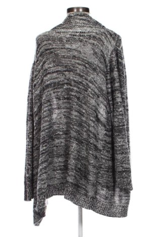 Damski kardigan Laura Torelli, Rozmiar L, Kolor Kolorowy, Cena 119,31 zł