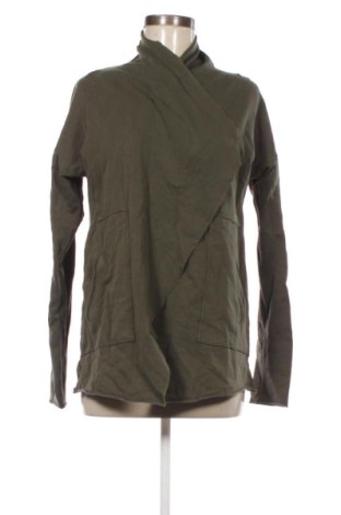 Дамска жилетка Laura Torelli, Размер S, Цвят Зелен, Цена 15,33 €