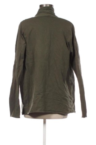 Дамска жилетка Laura Torelli, Размер S, Цвят Зелен, Цена 15,33 €