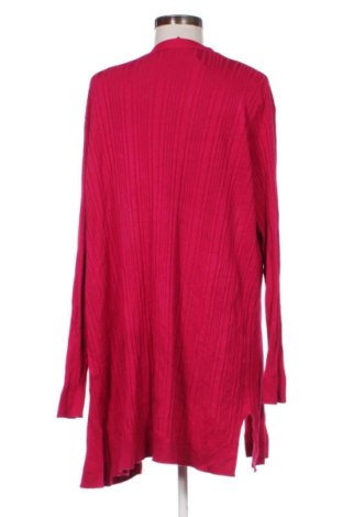 Damen Strickjacke Laura Torelli, Größe L, Farbe Rosa, Preis € 19,99