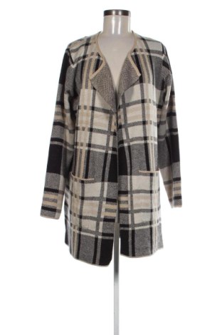 Damen Strickjacke Laura Torelli, Größe M, Farbe Mehrfarbig, Preis 19,99 €