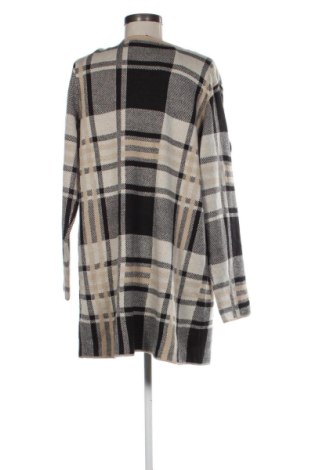 Damen Strickjacke Laura Torelli, Größe M, Farbe Mehrfarbig, Preis 19,99 €