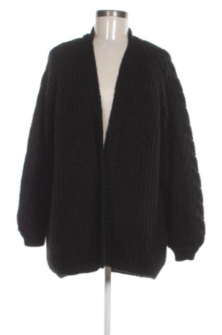 Női kardigán Laurella, Méret L, Szín Fekete, Ár 8 637 Ft