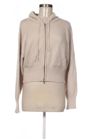 Damen Strickjacke LeGer By Lena Gercke, Größe M, Farbe Beige, Preis 61,99 €