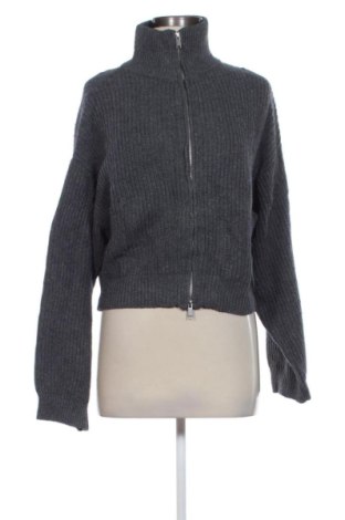 Дамска жилетка LeGer By Lena Gercke, Размер S, Цвят Сив, Цена 48,06 €