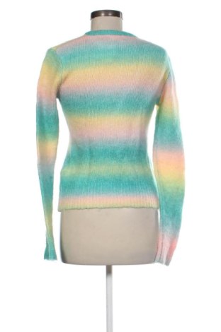 Damen Strickjacke LeGer By Lena Gercke, Größe M, Farbe Mehrfarbig, Preis 21,00 €