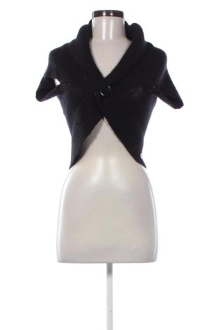 Damen Strickjacke Lee Cooper, Größe XS, Farbe Schwarz, Preis € 21,00