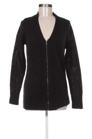 Дамска жилетка Lee Cooper, Размер M, Цвят Черен, Цена 21,00 €