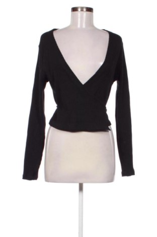 Damen Strickjacke Levi's, Größe L, Farbe Schwarz, Preis 19,36 €