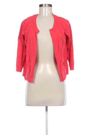 Cardigan de damă Libero Milano, Mărime L, Culoare Roșu, Preț 129,99 Lei