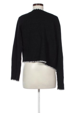 Női kardigán Lili & Lala, Méret M, Szín Fekete, Ár 6 103 Ft