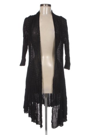 Damski kardigan Lilia, Rozmiar L, Kolor Czarny, Cena 250,99 zł