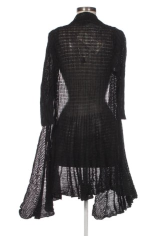 Damski kardigan Lilia, Rozmiar L, Kolor Czarny, Cena 250,99 zł