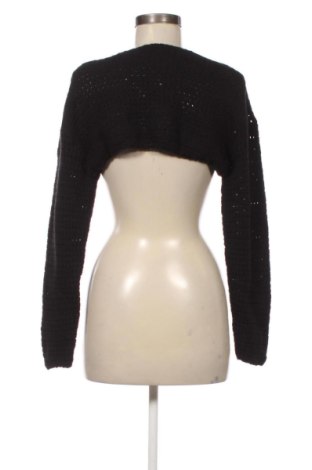 Γυναικεία ζακέτα Lily Loves, Μέγεθος S, Χρώμα Μαύρο, Τιμή 17,99 €