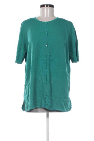 Női kardigán Lin, Méret XL, Szín Zöld, Ár 7 499 Ft