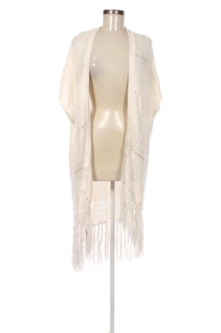 Damski kardigan Lindex, Rozmiar S, Kolor ecru, Cena 78,99 zł