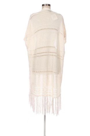 Damski kardigan Lindex, Rozmiar S, Kolor ecru, Cena 78,99 zł