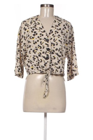 Дамска жилетка Lindex, Размер XS, Цвят Многоцветен, Цена 5,62 €