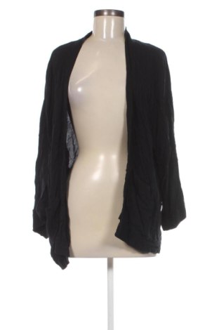 Damski kardigan Lindex, Rozmiar M, Kolor Czarny, Cena 78,99 zł