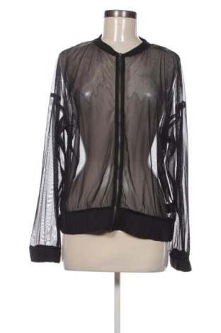 Cardigan de damă Lindex, Mărime M, Culoare Negru, Preț 91,99 Lei