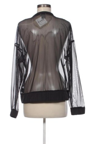 Cardigan de damă Lindex, Mărime M, Culoare Negru, Preț 91,99 Lei