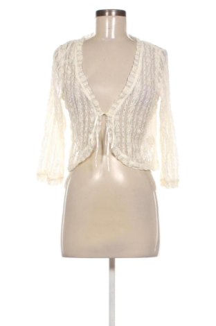 Дамска жилетка Lindex, Размер M, Цвят Екрю, Цена 15,33 €